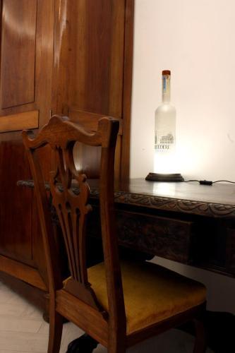 Apartamento [appartamento Centro Storico] Da Nonna Maria ?????