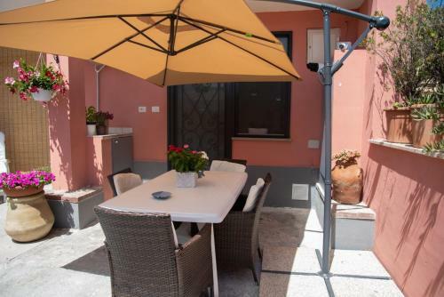 Apartamento Acquamarina Appartament