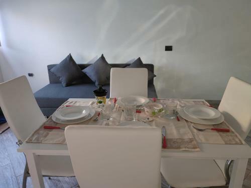 Apartamento Pula White Experience South Sardinia