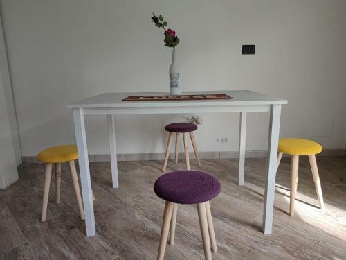 Apartamento Pula White Experience South Sardinia