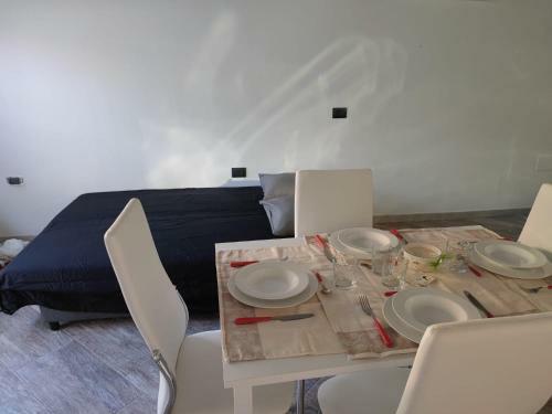 Apartamento Pula White Experience South Sardinia