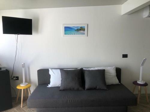 Apartamento Pula White Experience South Sardinia