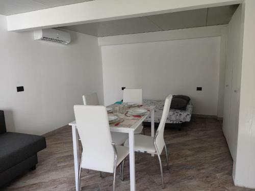 Apartamento Pula White Experience South Sardinia