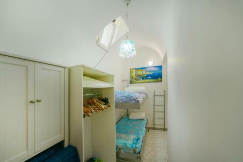 Apartamento La Casa Di Raffaele