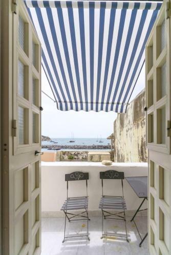 Apartamento La Casa Di Raffaele