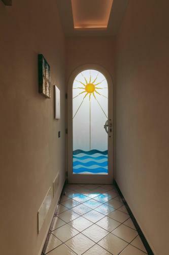Hostal Santa Margherita Suite