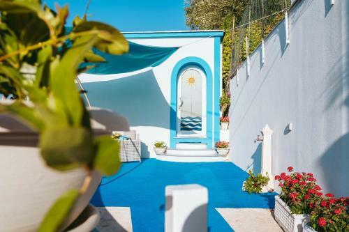 Hostal Santa Margherita Suite