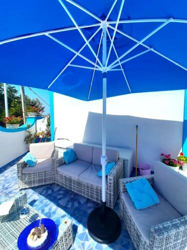 Hostal Santa Margherita Suite