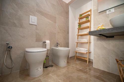 Bed & Breakfast Villa Barone