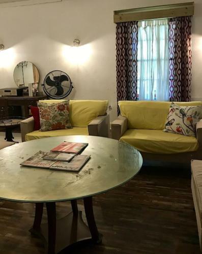 Agroturismo The Covington House