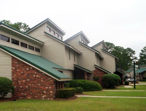 Apartamento The Villas Of Hickory Hill #2