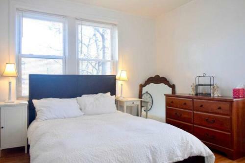 Apartamento (47.1e) Unique Forest Park In Stl Central!