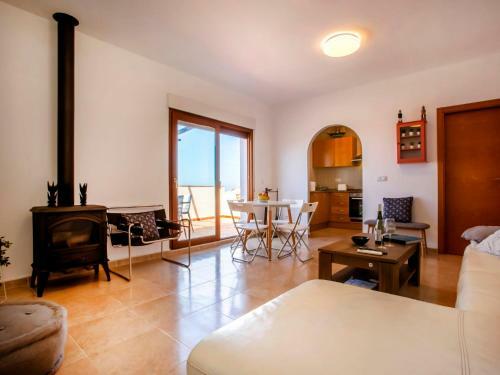 Holiday Home Els Ports