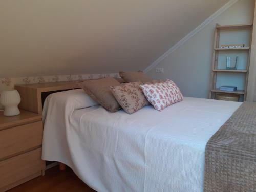 Apartamento Atico Con Terraza Y Piscina Comunitaria