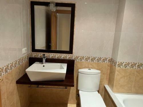 San Roque Apartamento
