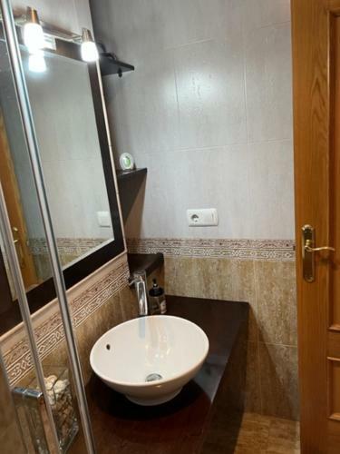 San Roque Apartamento