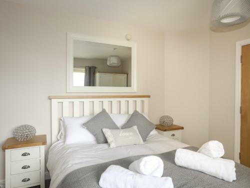 Apartamento 4 Pen Llanw Tides Reach