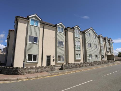Apartamento 4 Pen Llanw Tides Reach