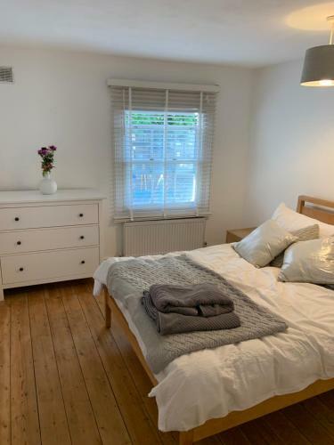 Apartamento A Charming Victorian 1 Bed Cottage In Richmond
