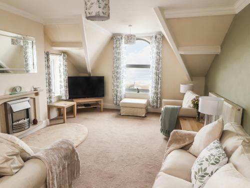 Apartamento Ty Uchaf