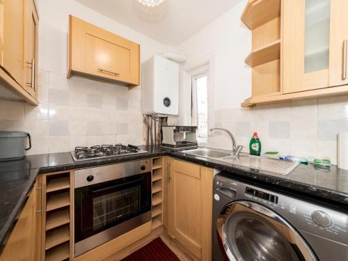 Apartamento Pass The Keys Prime Location And Spacious Flat Close To Centre