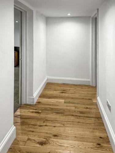 Apartamento Cosy 1-bdr W/ Free Parking In Central Reading