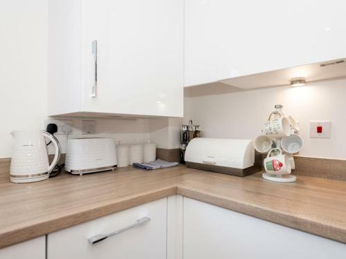 Apartamento Pass The Keys Beautiful & Peaceful 2br Flat Surrounded By Nature