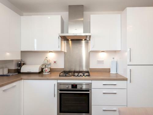 Apartamento Pass The Keys Beautiful & Peaceful 2br Flat Surrounded By Nature