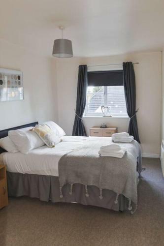 Apartamento Lovely 2-bedroom Apt In Central Reading