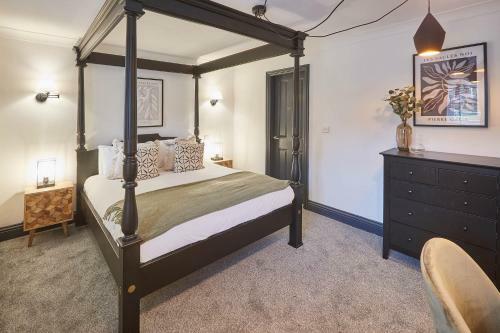 Host & Stay - The Annexe @ The Old Brewery