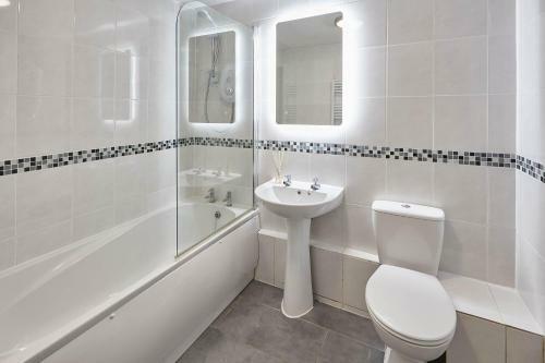Host & Stay - The Annexe @ The Old Brewery