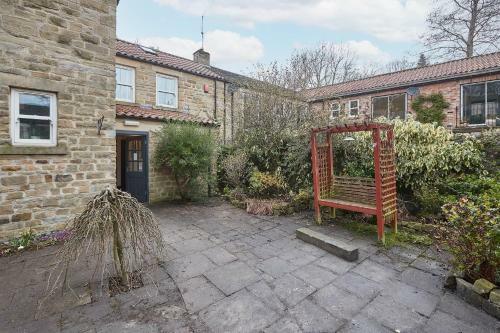 Host & Stay - The Annexe @ The Old Brewery