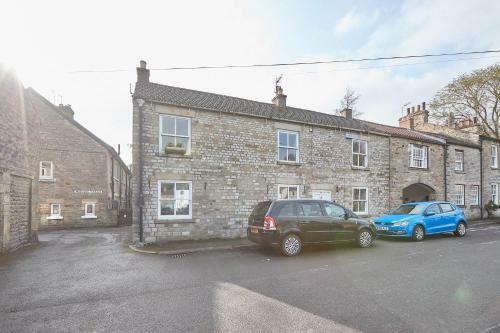 Host & Stay - The Annexe @ The Old Brewery