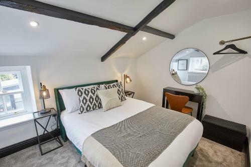 Host & Stay - The Old Brewery