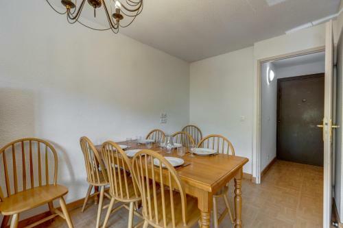 Apartamento Le Gol�ron Des Evettes