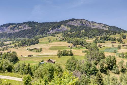 Apartamento L �cureuil Des Evettes