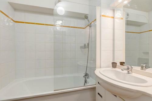 Apartamento L �cureuil Des Evettes