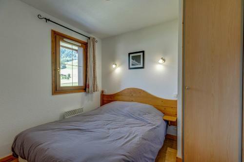 Apartamento L �cureuil Des Evettes