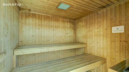Apartamento L �cureuil Des Evettes