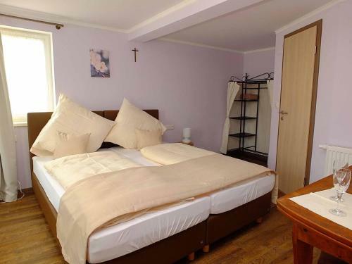 Hostal 7 Zwerge Fr�hst�ckspension