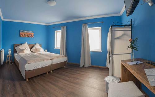 Hostal 7 Zwerge Fr�hst�ckspension