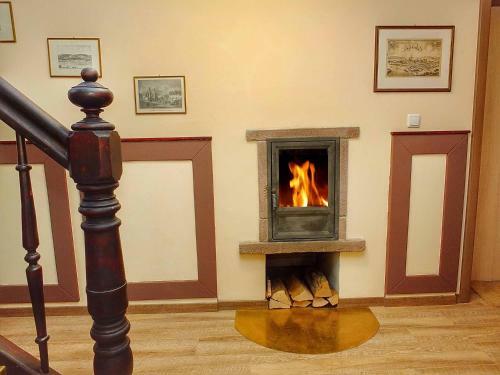 Hostal 7 Zwerge Fr�hst�ckspension