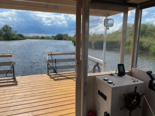 Hausboot-urlaub24