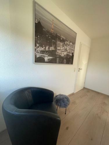 Apartamento Ferienwohnung In Lonsee-ettlenschie�