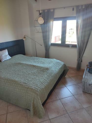 Apartamento Kleine Auszeit - Isadoma