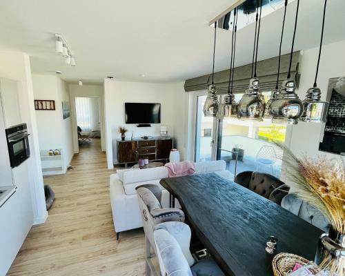 Apartamento Sonnendeck R�gen