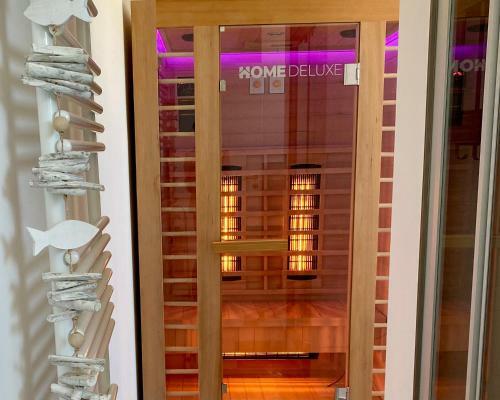 Apartamento Sonnendeck R�gen