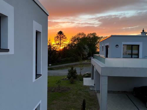 Apartamento Sonnendeck R�gen