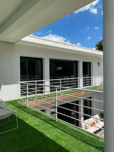 Magnifique Villa Avec Piscine