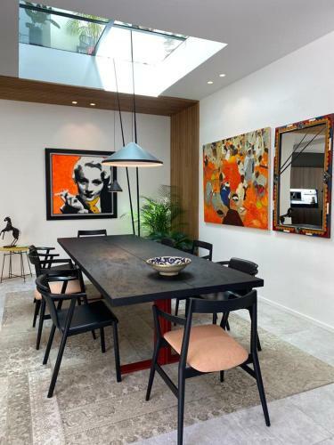 Magnifique Villa Avec Piscine